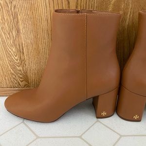 Tory Burch booties